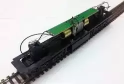 Mecanica de locomotiva u20c -30025